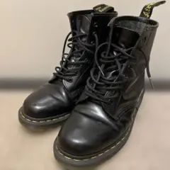 毛がに様 ドクターマーチン Dr.Martens 8ホールシューズ