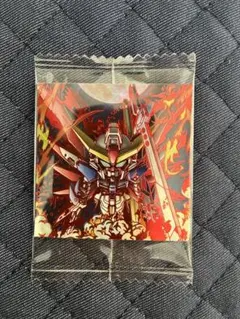 機動戦士　ガンダム　シール　ウエハース　vol.5 MR デスティニーガンダム