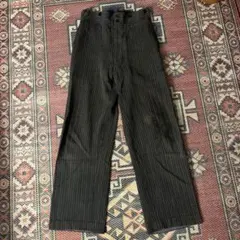 2025年最新】ファーマーズパンツの人気アイテム - メルカリ