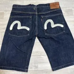 2026年最新】EVISUショートパンツの人気アイテム - メルカリ