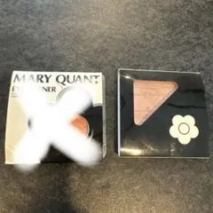 MARY QUANT EYE OPENER アイシャドウ 2色セットのサムネイル