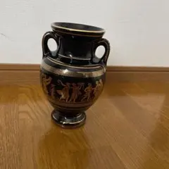 リモージュ CASTEL 22K GOLD コバルト 花瓶 フラワーベース - メルカリ