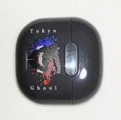 東京喰種 サウンドチェンジ ワイヤレスイヤホン 東京グール - メルカリ