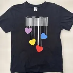 AMEFURASSHI Tシャツ◆中古-321