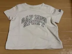 baby GAP SPORT Tシャツ 2years