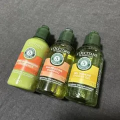 ロクシタン 石鹸セット - メルカリ