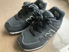 New Balance 574スニーカー