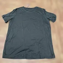 ZARA WOMAN 半袖Tシャツ グリーン　 XL レーヨンのサムネイル