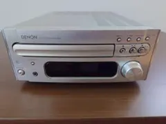 DENON RCD-M41 2024年製 CD レシーバー ジャンク品 - メルカリ