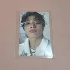 straykids スキズ ペンミ グッズ オフライン トレカ アイエン - メルカリ