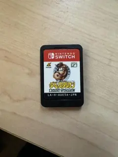 ダービースタリオン switchソフトのみのサムネイル