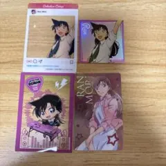 2025年最新】毛利蘭 カードの人気アイテム - メルカリ