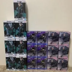 怪獣8号　VIBRATION STARS 保科宗四郎　鳴海弦　grandista