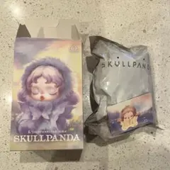 スカルパンダ ぬいぐるみ キャラクターグッズ
