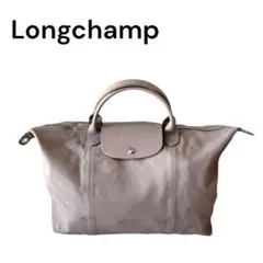 kuma様専用 ロンシャン　トートバッグ　 ル プリアージュ キュイール