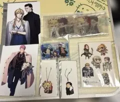 FGO 5th Anniversary ブロマイド コンプリートセット - メルカリ
