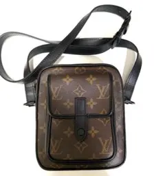 Louis Vuitton モノグラム　ショルダーバッグ