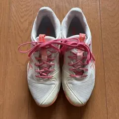RUImama様専用 ASICS Solution Speed 24.0cm