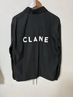 clane コーチジャケットのサムネイル