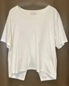 Calvin Klein Platinum 半袖Tシャツ ホワイト