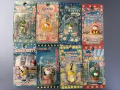顔ハメのフチ子 ハローキティ くまモン スヌーピー グッズセット 顔ハメのフチ子 ハローキティ くまモン スヌーピー グッズセット