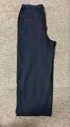 バンヤードストーム　ワイドパンツ