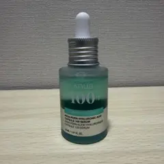 ANUA アヌア PDRN ヒアルロン酸カプセル 100+セラム 30ml