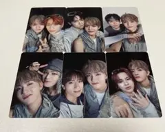 INI THE ORIGIN ケミトレカ 田嶋将吾　コンプリート