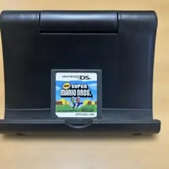 New スーパーマリオブラザーズ ニンテンドーDS ソフトのみ