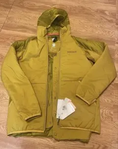 （マーモット）Remarkable Parka リマーカブルパーカー新品未使用のサムネイル
