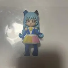 プリキュア キュアコスモ ぷりきゅーと