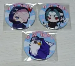 CRフェス2026 缶バッジ Cグループ まとめ売り