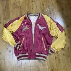 DENIME ドゥニーム　スカジャン　少しずつ値引きします