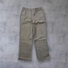 90年代 llbean 874 workpants Dickiesエルエルビーン