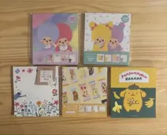 HAPIFUL メモパッド おすそ分け バラメモ 古川紙工 - メルカリ