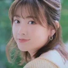 TBS 中川絵美里 B2 ポスター - メルカリ