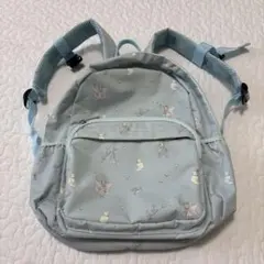 Chacott キッズ リュック ライトブルーのサムネイル