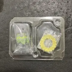 赤ちゃん妖精の森のなかまたちシリーズ　シークレット