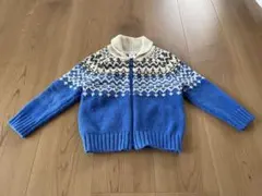 baby GAP 18-24 months カーディガン