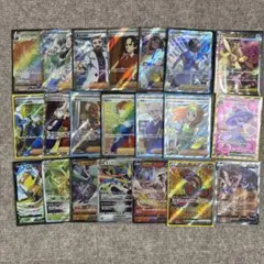 2025年最新】ポケモンカードsrの人気アイテム - メルカリ
