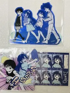 OMORI 推しちゃれ アクリルスタンド B賞 C賞 E賞 まとめ売り - メルカリ