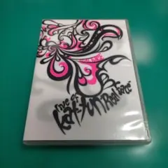 KAT-TUN Live of KAT-TUN Real Face