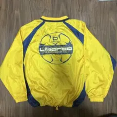 れ*い様 Libarta サッカー長袖シャカシャカ 130cm