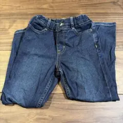 GU ジーパン 長ズボン