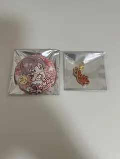 浦島坂田船 あほの坂田 となりの坂田 缶バッジ 購入特典 春ツアー2026 夜叉