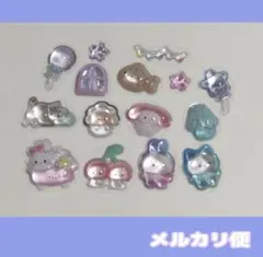 【正規品】ボンボンドロップシール きぐるみボンボン おすそわけ