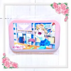 ラブライブ μ's 南ことり ゆめかわ くじ引き堂 ゆめかわふぁっしょん