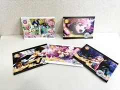 歌マクロス　ポストカードセット