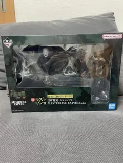 一番くじ 呪術廻戦 死滅回遊〜壱〜 ラストワン賞