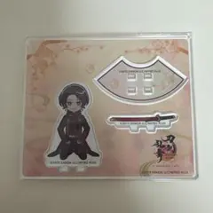 刀剣乱舞 とうらぶ アニカフェ 十周年 加州清光 跪坐アクスタ - メルカリ